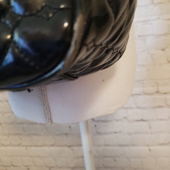 LULU GUINNESS BAG - Picture 9 of 12